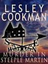 Murder In Steeple Martin